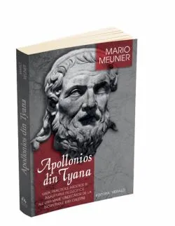 Apollonios din Tyana de Mario Meunier