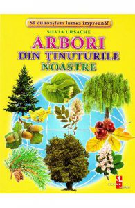 Arbori din tinuturile noastre