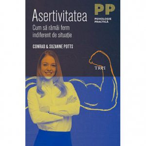 Asertivitatea. Cum sa ramai ferm indiferent de situatie