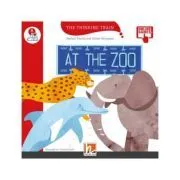At the Zoo de Herbert Puchta