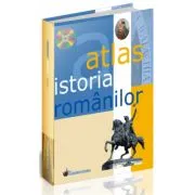 Atlas. Istoria Romanilor ( CD)