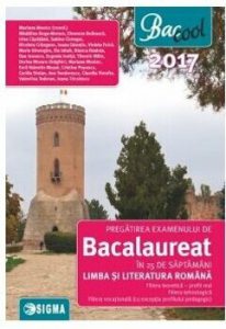 Bacalaureat 2017. Limba si Literatura Romana. Profil Real