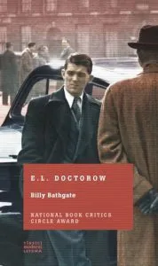 Billy Bathgate de E.L. Doctorow