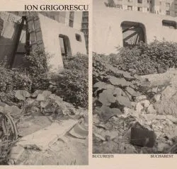 București / Bucharest de Carmen Popescu