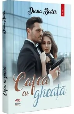 Cafea cu gheata de Diana Boitor