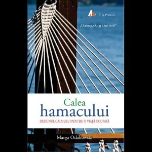 Calea hamacului de Marga Odahowski