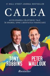 Calea de Tony Robbins