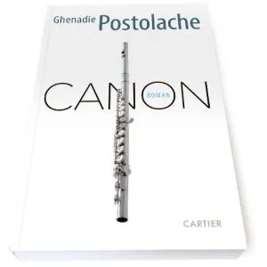 Canon de Ghenadie Postolache