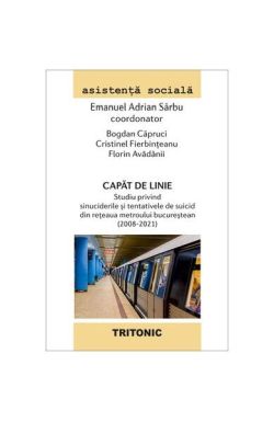 Capăt de linie