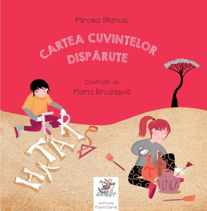 Cartea cuvintelor dispărute