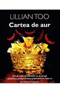 Cartea de aur de Lillian Too