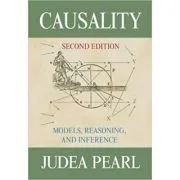 Causality de Judea Pearl