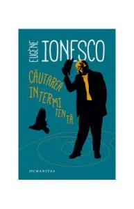 Căutarea intermitentă de Eugene Ionesco