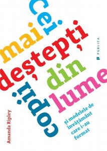 Cei mai destepti copii din lume