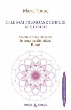 Cele mai frumoase chipiuri ale iubirii de Maria Timuc