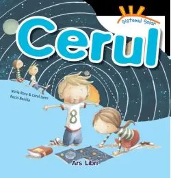 Cerul de Nuria Roca - Carol Isern
