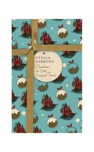 Christmas at Cold Comfort Farm