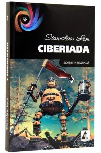 Ciberiada de Stanislaw Lem