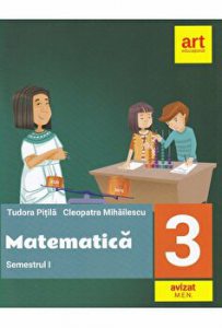 Clasa a III-a. Exercitii. Probleme. Matematica semestrul I