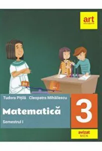 Clasa a III-a. Exercitii. Probleme. Matematica semestrul I