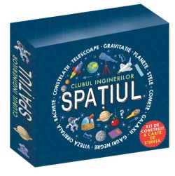 Clubul inginerilor - Spațiul