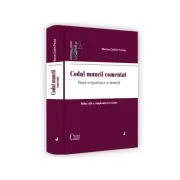 Codul muncii comentat. Editia a III-a, completata si revizuita de Marius-Catalin Predut