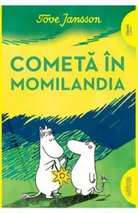 Cometa in Momilandia de Tove Jansson