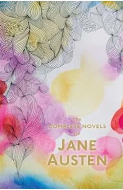 Complete Novels of Jane Austen