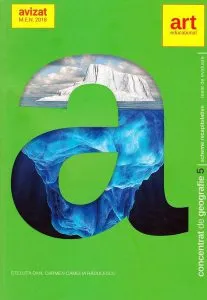 Concentrat de geografie. Clasa a V-a de Carmen Camelia Radulescu