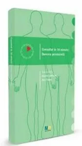 Consultul in 10 minute: durerea persistenta de Martin Johnson