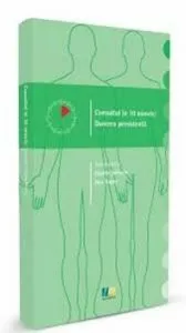 Consultul n 10 minute: durerea persistenta de Dr Ann Taylor