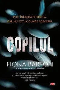 Copilul (Carte pentru toți) de Fiona Barton