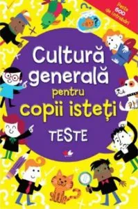 Cultura generala pentru copii isteti