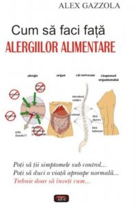 Cum sa faci fata alergiilor alimentare