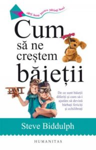 Cum sa ne crestem baietii