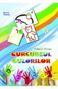 Curcubeul culorilor (mapa) de Inesa Tautu