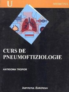 Curs de pneumoftiziologie