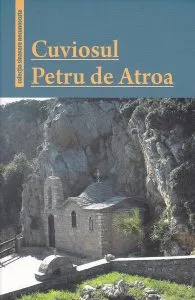Cuviosul Petru de Atroa