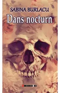 Dans nocturn de Sabina Burlacu