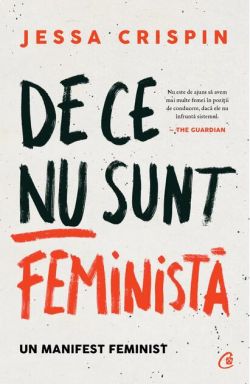 De ce nu sunt feministă