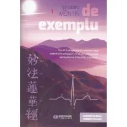 De exemplu. Mici procedee pentru a facilita, in cadrul intalnirilor Buddhiste, explicatiile unor principii de baza ale Buddhismului lui Nichiren Daishonin de Ignazio Montis