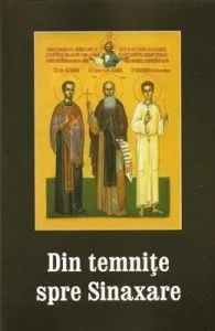 Din temnite spre sinaxare de Danion Vasile (Coordonator)