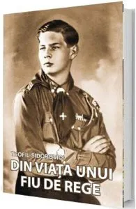 Din viata unui fiu de rege de Teofil Sidorovici