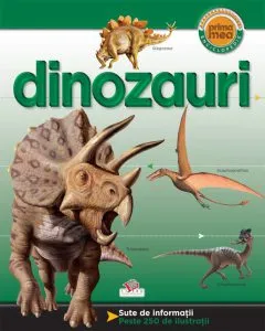 Dinozauri de Denise Ryan