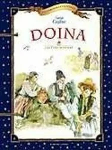 Doina. Lecturi scolare de George Cosbuc