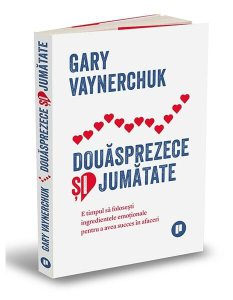 Douăsprezece și jumătate