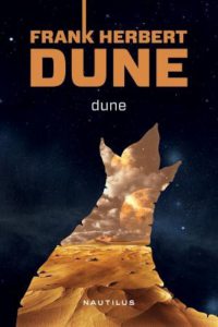 Dune (primul volum din seria Dune)