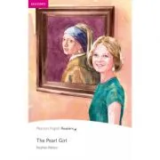 Easystart. The Pearl Girl de Stephen Rabley