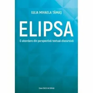 Elipsa de Iulia Mihaela Tamas
