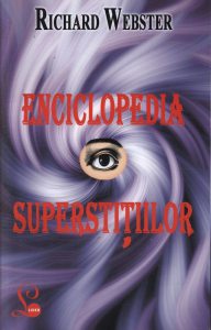 Enciclopedia Superstitiilor